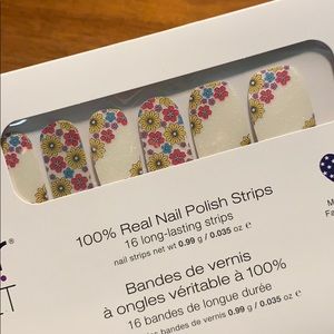 Color Street Love Ya Bunches